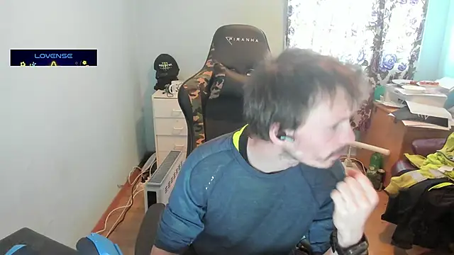 Snapshot of sexy264329 chatting on 02/01/25, 10:37 sexy264329 online show from 02/01/25, 10:37