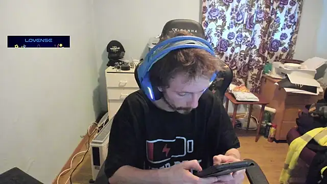 Snapshot of sexy264329 chatting on 02/22/25, 04:30 sexy264329 online show from 02/22/25, 04:30