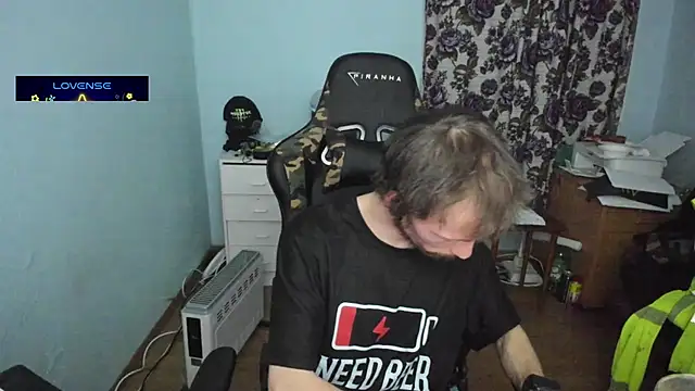 Snapshot of sexy264329 chatting on 02/26/25, 08:11 sexy264329 online show from 02/26/25, 08:11