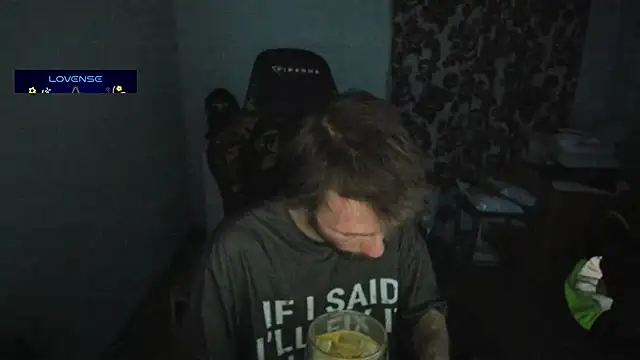 Snapshot of sexy264329 chatting on 02/28/25, 09:01 sexy264329 online show from 02/28/25, 09:01