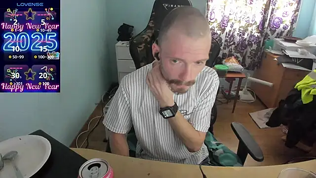 Snapshot of sexy264329 chatting on 03/09/25, 08:51 sexy264329 online show from 03/09/25, 08:51