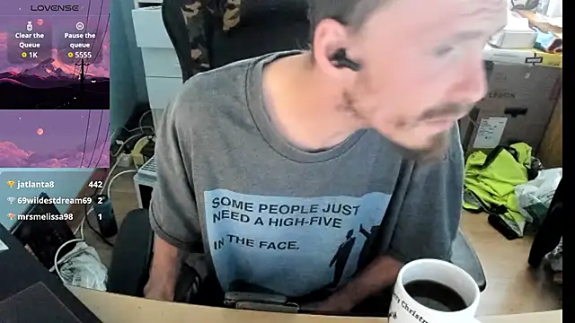 sexy264329 online show from 05/03/26, 07:25