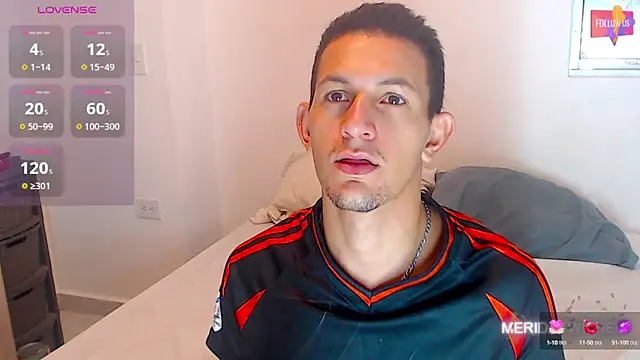 Snapshot of meridandwither chatting on 02/28/25, 10:20 meridandwither online show from 02/28/25, 10:20