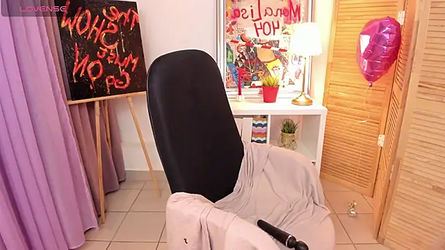 mekurisu online show from 02/19/25, 01:18