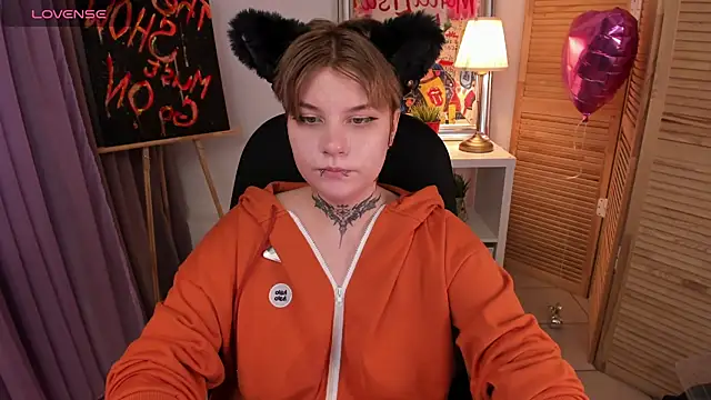 mekurisu online show from 02/19/25, 04:23