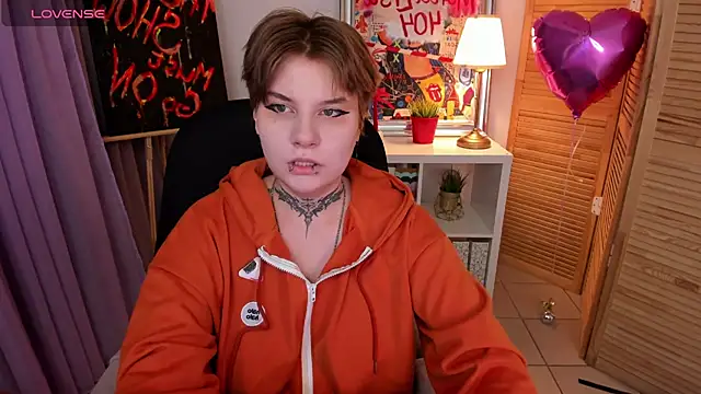 mekurisu online show from 02/20/25, 01:25