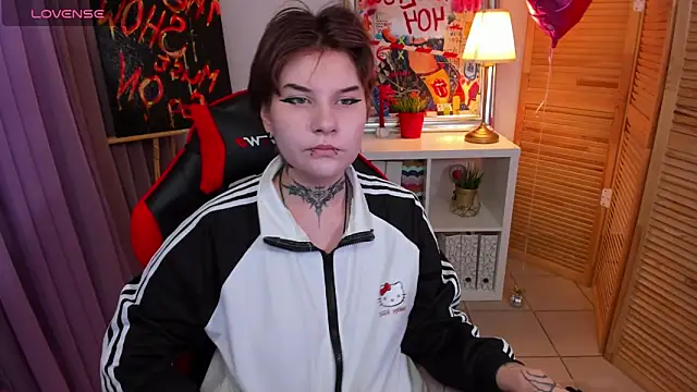 mekurisu online show from 02/25/25, 01:30