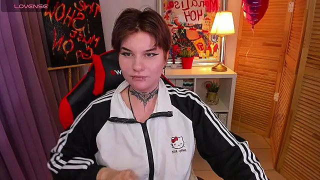 mekurisu online show from 02/25/25, 04:35