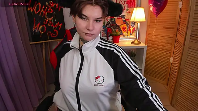 mekurisu online show from 02/25/25, 07:42