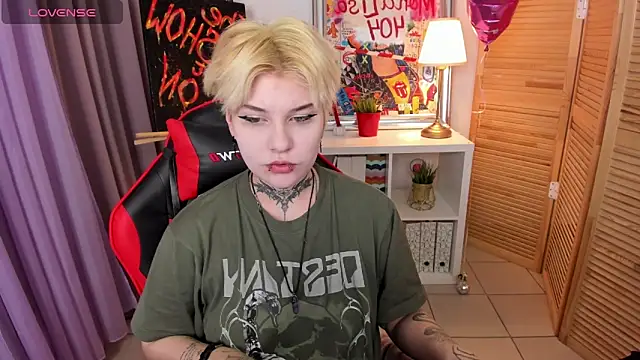 mekurisu online show from 03/01/25, 01:00