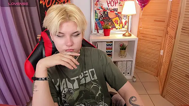 mekurisu online show from 03/01/25, 07:08