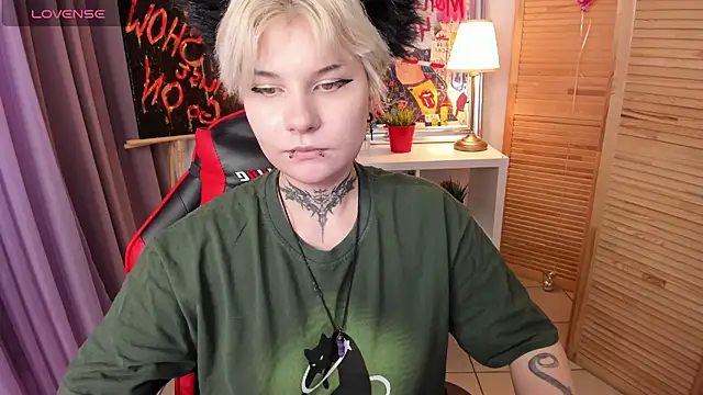 mekurisu online show from 03/22/25, 07:25