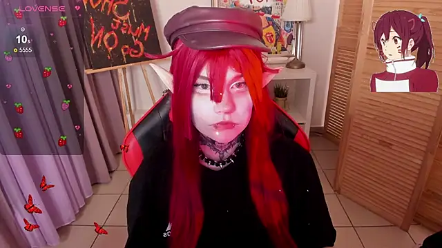 mekurisu online show from 09/13/25, 01:05