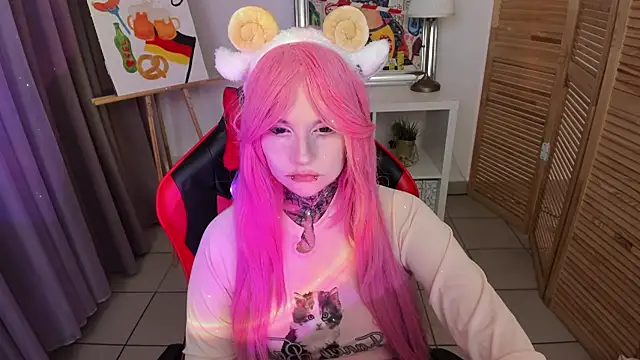 mekurisu online show from 09/26/25, 01:09