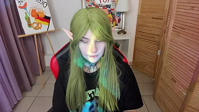 mekurisu online show from 10/09/25, 01:14