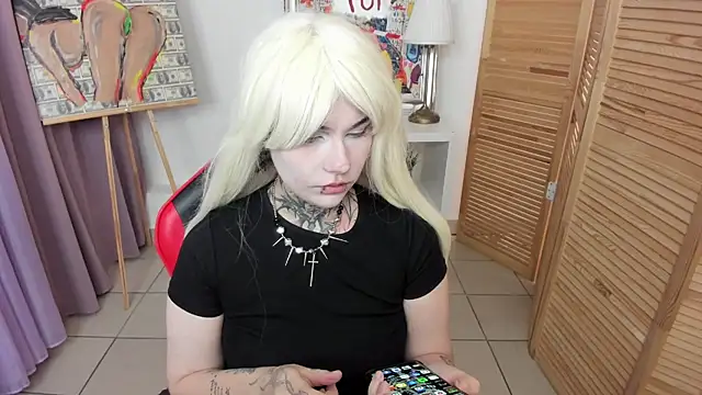 mekurisu online show from 10/11/25, 01:16