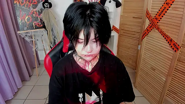 mekurisu online show from 10/19/25, 01:17