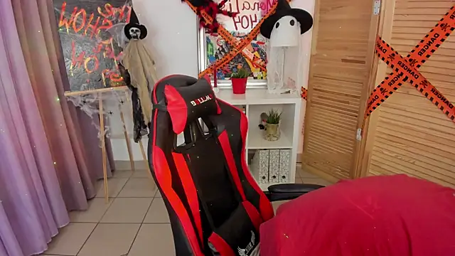 mekurisu online show from 10/21/25, 01:17