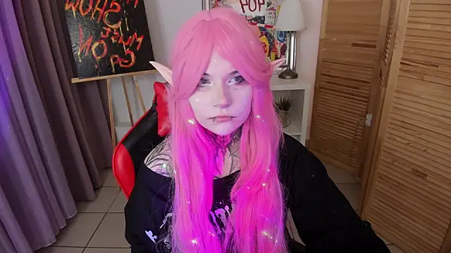 mekurisu online show from 11/06/25, 01:17