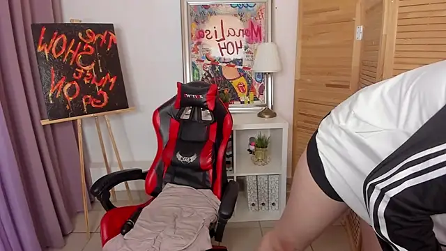 mekurisu online show from 11/25/25, 01:16