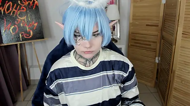 mekurisu online show from 02/01/26, 01:26