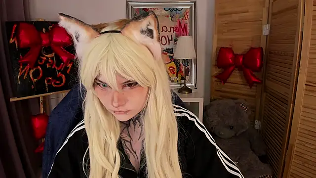 mekurisu online show from 02/21/26, 05:19