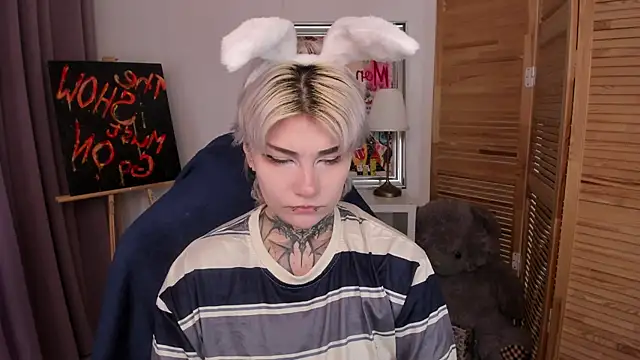 mekurisu online show from 03/15/26, 04:18