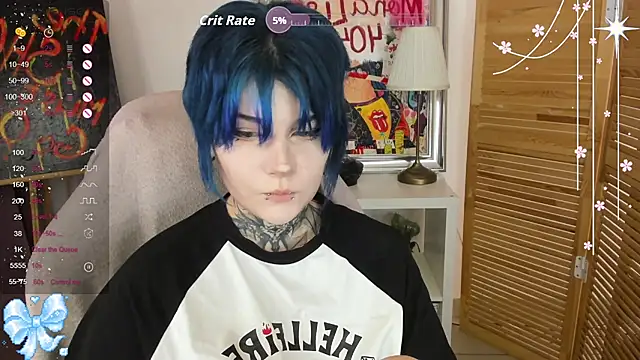 mekurisu online show from 06/19/26, 01:21
