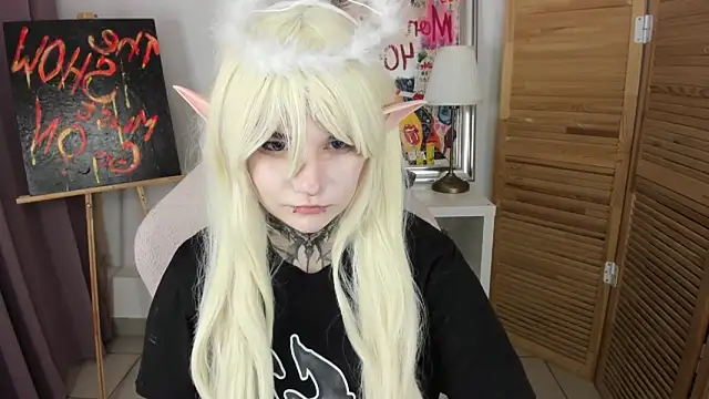 mekurisu online show from 06/23/26, 01:14