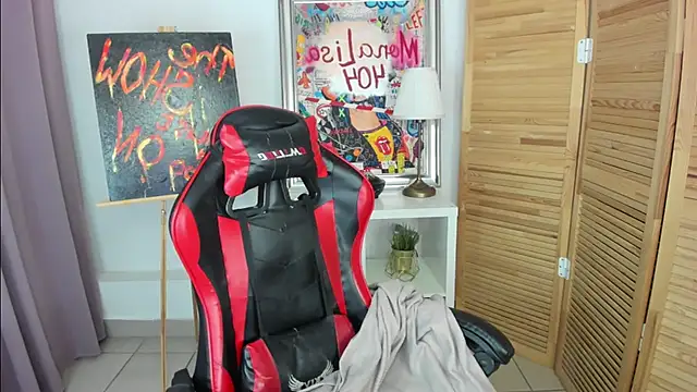 mekurisu online show from 06/28/26, 01:22