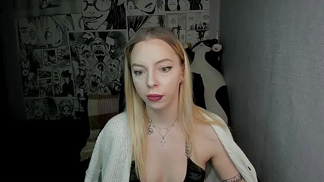 Martha Cameron online show from 12/11/24, 02:30