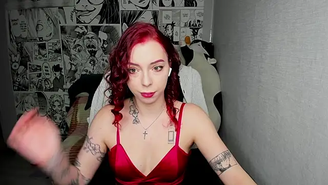 Martha Cameron online show from 05/05/26, 07:44