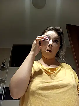 AudreySosa online show from 11/25/25, 10:54