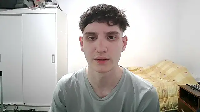 Spicylemon01 online show from 04/25/26, 01:30