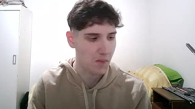 Spicylemon01 online show from 04/27/26, 05:55