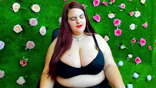 Huge Titties  online show from 02/19/25, 05:05