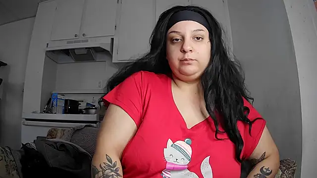 Snapshot of Lilithsincity chatting on 01/23/25, 01:45 Lilithsincity online show from 01/23/25, 01:45