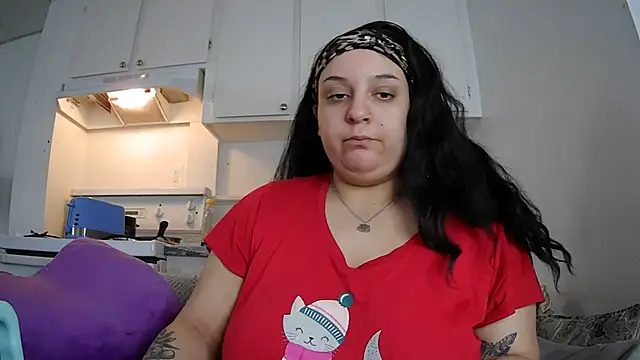 Snapshot of Lilithsincity chatting on 02/03/25, 03:49 Lilithsincity online show from 02/03/25, 03:49