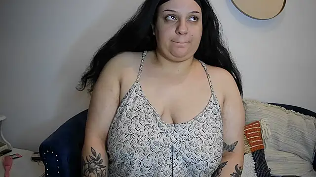 Snapshot of Lilithsincity chatting on 03/18/25, 08:58 Lilithsincity online show from 03/18/25, 08:58