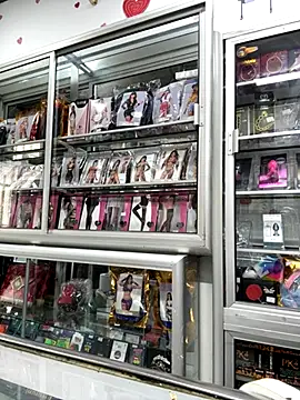 sofiafantasy online show from 10/23/25, 02:05