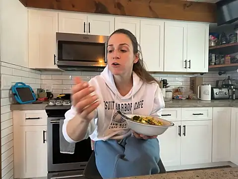 MissSwitch online show from 01/09/25, 06:36