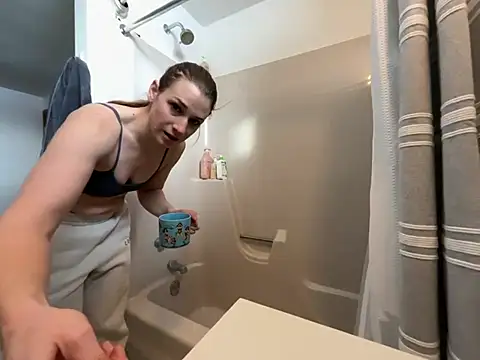 MissSwitch online show from 01/30/25, 12:27