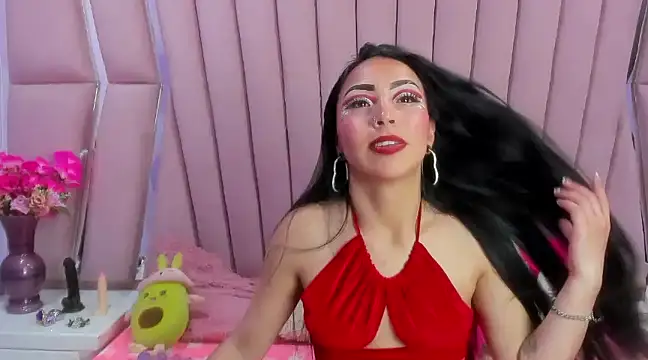 nathalia pink online show from 12/12/24, 11:47