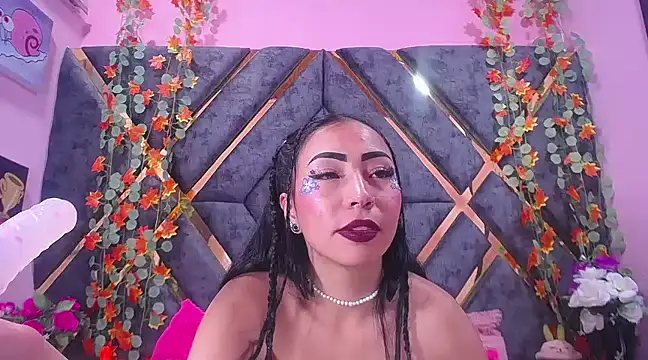 nathalia pink online show from 01/09/25, 11:24