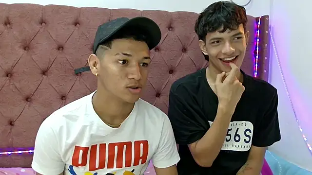 Snapshot of boys_yourparty chatting on 01/04/25, 01:31 boys yourparty online show from 01/04/25, 01:31