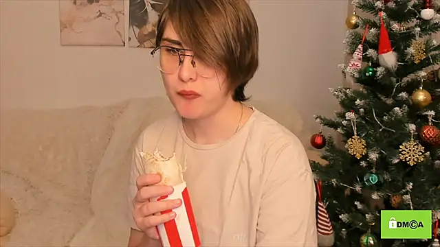 Funny bunnyy online show from 12/26/24, 01:54