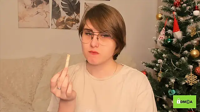 Funny bunnyy online show from 12/26/24, 08:00