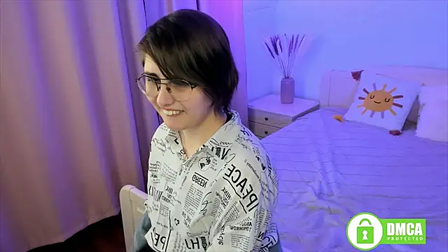 Funny bunnyy online show from 01/11/25, 09:57