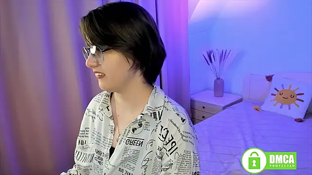 Funny bunnyy online show from 01/12/25, 01:00