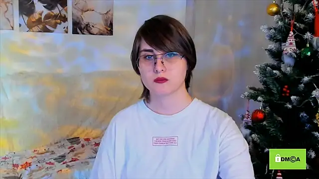 Funny bunnyy online show from 01/12/25, 09:19